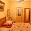 1-bedroom Apartment Sankt-Peterburg Tsentralnyy rayon with kitchen for 2 persons